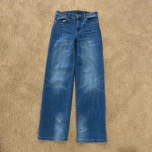 J Jill denim women’s jeans size 6